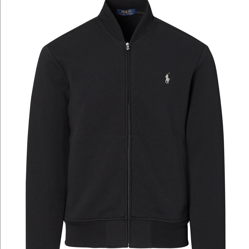 Polo Ralph Lauren Bomber Jacket